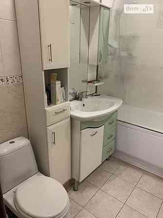 Оренда Квартира 1-кімнатна, 12/17 поверх на ул. Михаила Драгоманова Київ