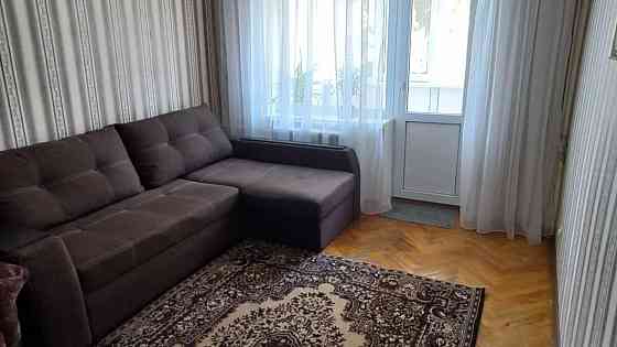 Оренда Квартира 1-кімнатна, 2/5 поверх на Отрадный просп., 36 Kiev