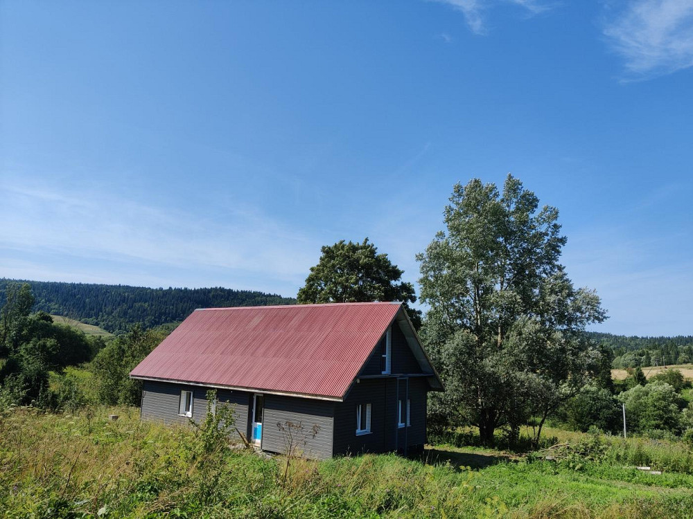 Продаж земельної ділянки 3.5 га на вул. Шевченка Тухолька - фото 1