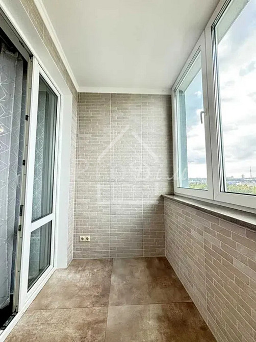 Оренда Квартира 2-кімнатна, 9/25 поверх на прос. Оболонський, 1 Київ - фото 13