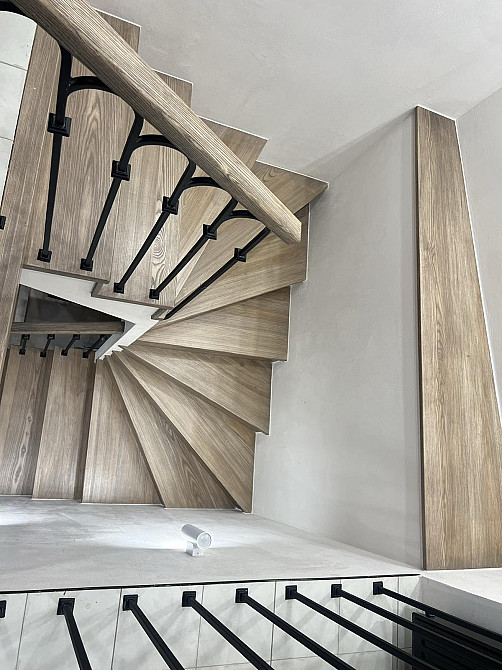 Частный дом на Ланжероне с ремонтом и мебелью, рядом море и парк! Одеса - фото 7