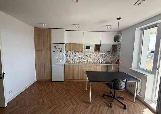 Продаж Квартира 1-кімнатна, 11/16 поверх на вул. Лисаветинська Kharkiv