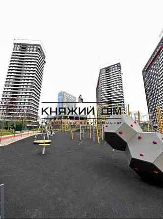 Продаж по переуступці 1-но к. квартири в ЖК Great. № 21145106 Київ