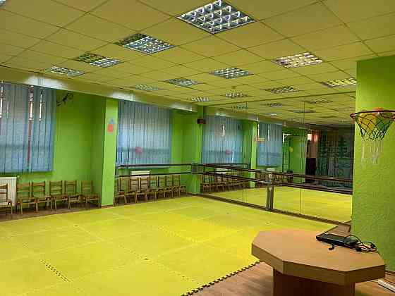 Продаж комерційне приміщення на ул. Академика Сахарова, 36 приміщень - 4, поверх - 1 Одеса