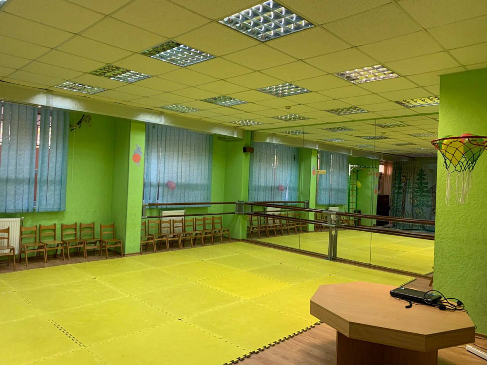 Продаж комерційне приміщення на ул. Академика Сахарова, 36 приміщень - 4, поверх - 1 Одеса - фото 1