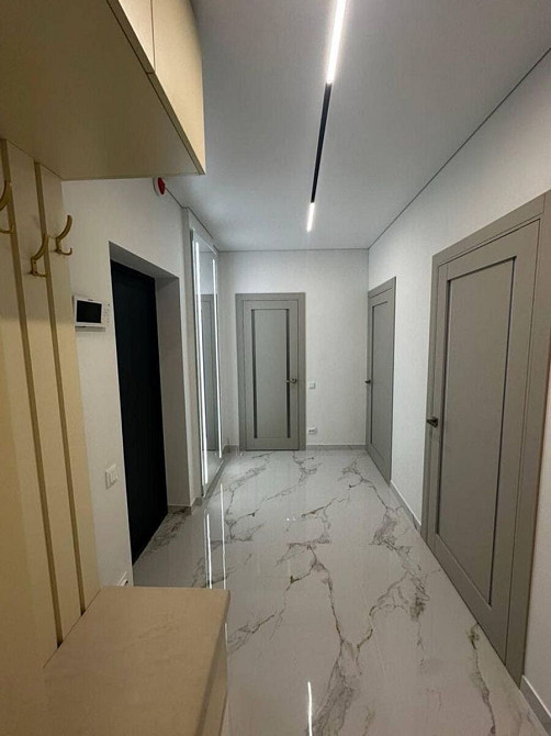 Продаж Квартира 2-кімнатна, 10/12 поверх на вул.Коновальця Івано-Франківськ - фото 6