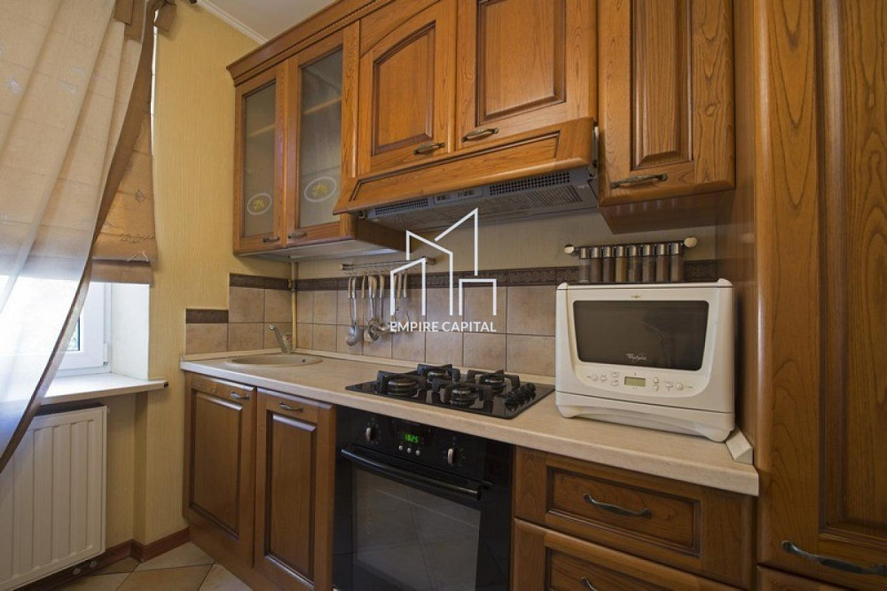 Оренда 3к квартири 82 кв. м Львів - фото 11