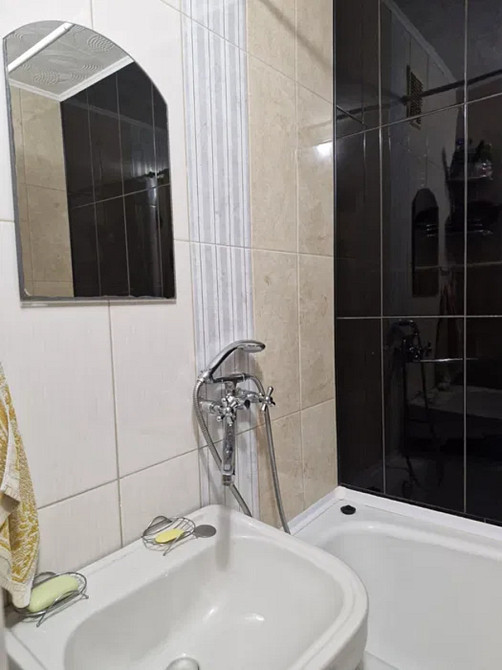 Оренда Квартира 1-кімнатна, 8/10 поверх на Дмитра Луценка, 9 Kiev - photo 4