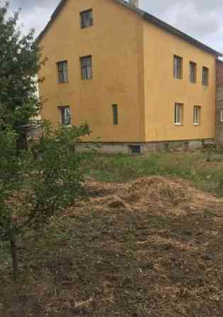 Дом у моря на 10 сотках, Черноморка. Limanka