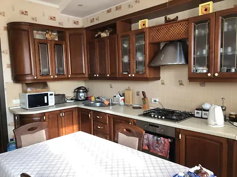 Продаж 3-поверховий   178.1 кв.м 4 кімн. на Вінграновського вулиця 40 Миколаїв - фото 18