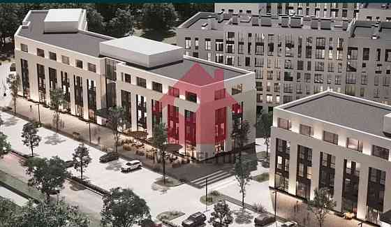 Оренда приміщення вільного призначення на Волошина, 2 поверх - 1 Mynai