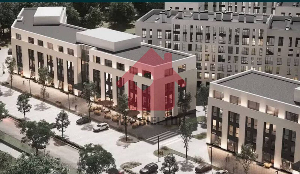 Оренда приміщення вільного призначення на Волошина, 2 поверх - 1 Mynai - photo 2