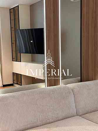 Продаж Квартира 1-кімнатна, 24/30 поверх на вул. Андрія Верхогляда Киев