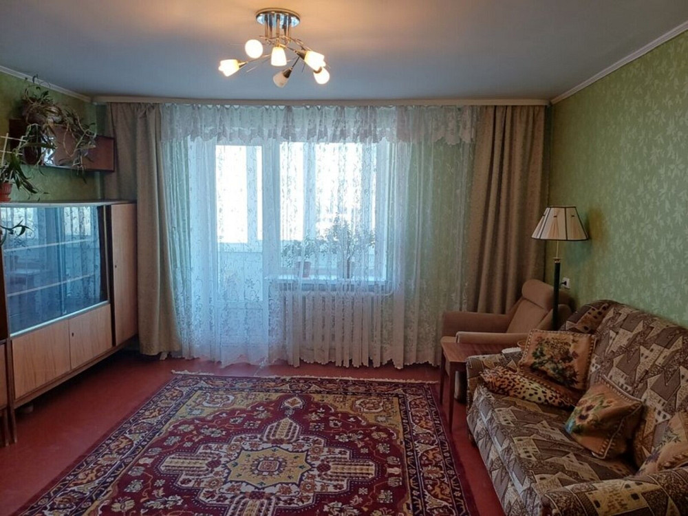 Оренда Квартира 3-кімнатна, 7/9 поверх на Лялі Ратушної Вінниця - фото 5