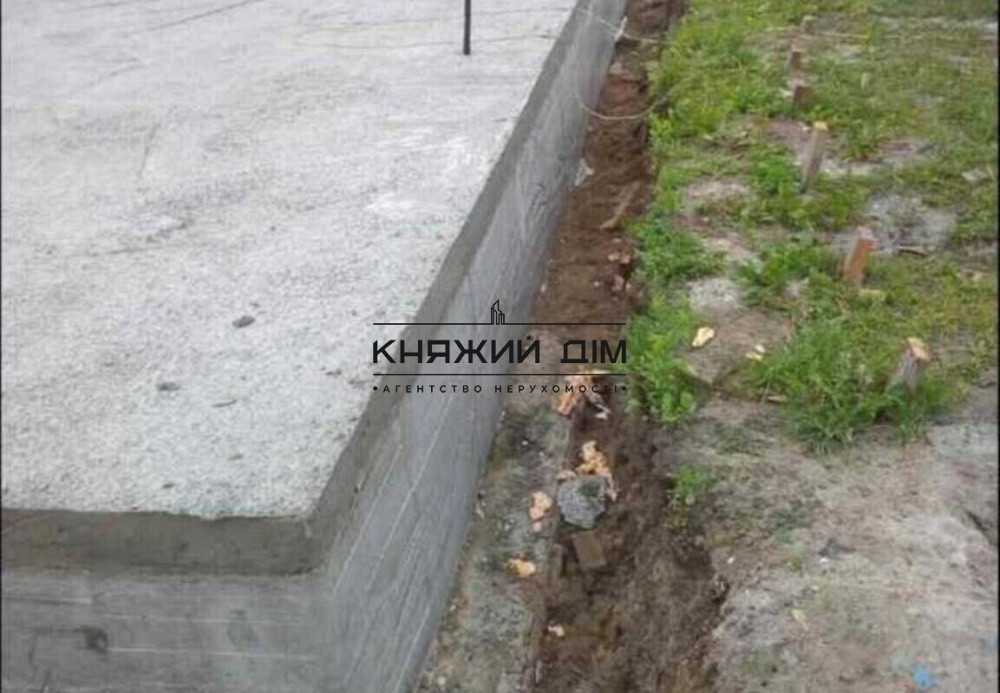 БЕЗ КОМИССИИ!!! Продажа современного дуплекса в с. Княжичи Броварской р-н. № 2210775 Княжичі (Броварський район) - фото 5