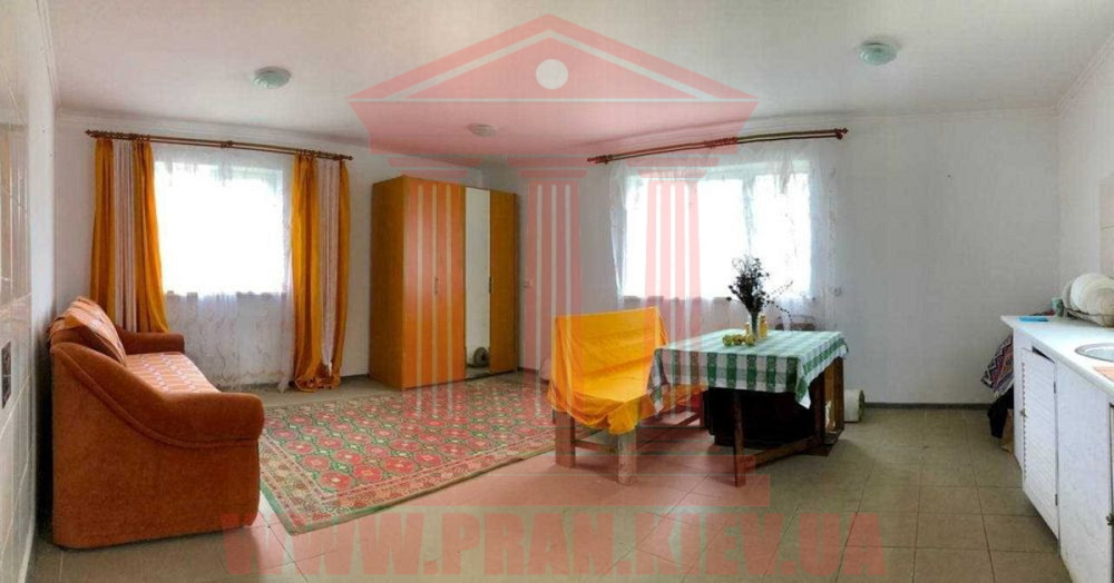 Продаж 2-поверховий Будинок з ділянкою 6 сот 96 кв.м   Власівка - фото 6