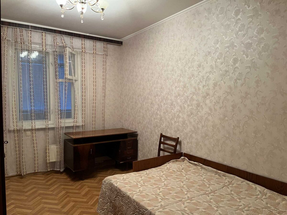 Оренда Квартира 2-кімнатна, 8/10 поверх на вул. Срібнокільська, 24 Київ - фото 3