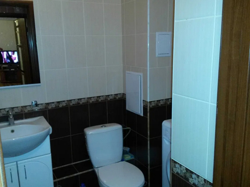 Оренда Квартира 1-кімнатна, 2/9 поверх на Козацька, 114 Київ - фото 4