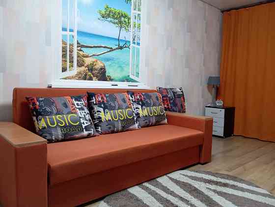 Продаж Квартира 1-кімнатна, 5/25 поверх на Гашека Ярослава вул., д. 20 Kiev