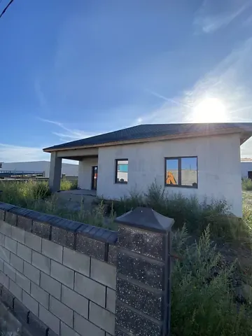 Продаж 1-поверховий   120 кв.м 3 кімн. на Кулика і Гудачека (Макарова) вулиця Рівне - фото 10