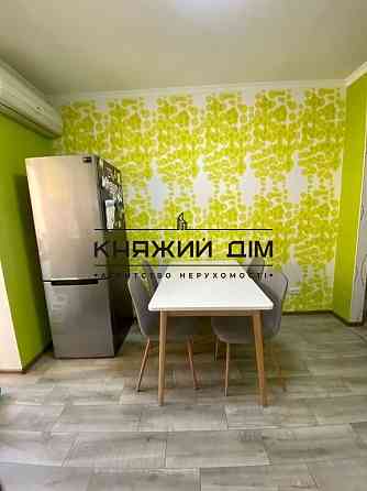 Продаж 1-кімнатна квартира на Позняках, вул. Княжий затон №21141824. Київ