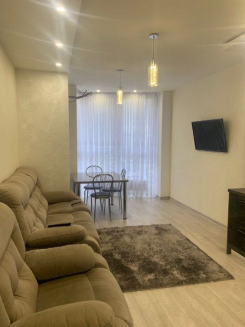 Оренда Квартира 2-кімнатна, 8/25 поверх на Драгоманова ул., 2 Київ - фото 4