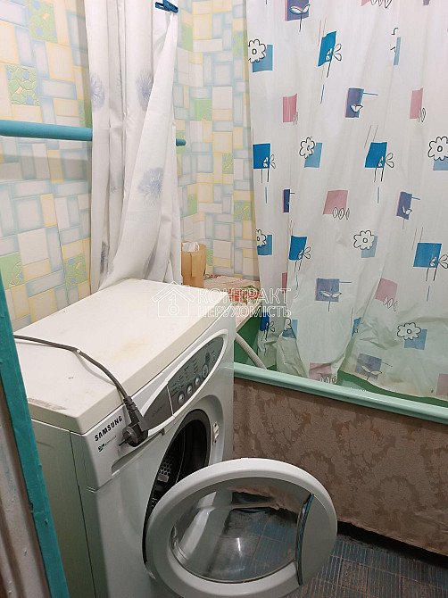 Оренда 2к Квартира 52 кв.м Зубарєва вул. Харків - фото 4