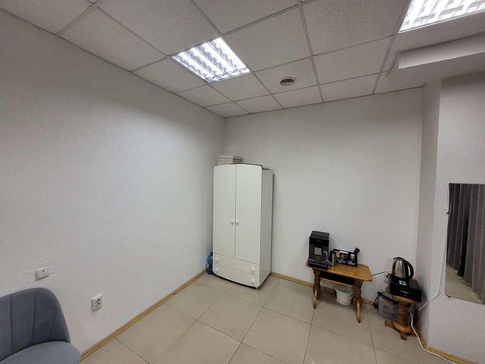 Продаж торгове приміщення на Галицька, 43б поверх - 1/4 Ivano-Frankivs'k - photo 1