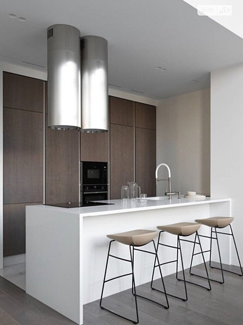 Продаж Квартира 3-кімнатна, 10/11 поверх на Коцюбинського Винница - изображение 2