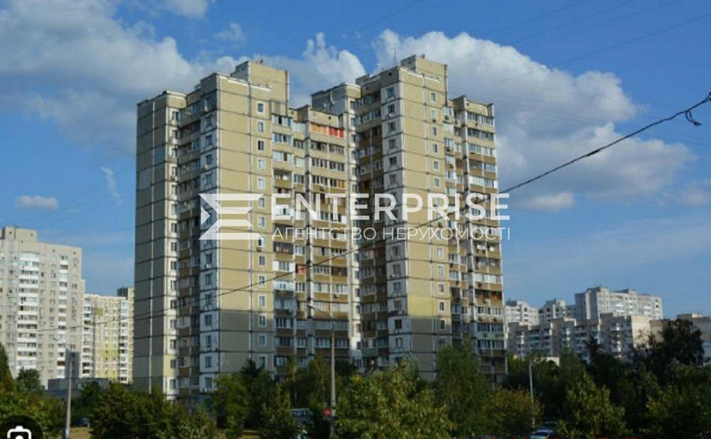 Продаж Квартира 1-кімнатна, 7/18 поверх на вул. Єфремова Академіка Київ - фото 10