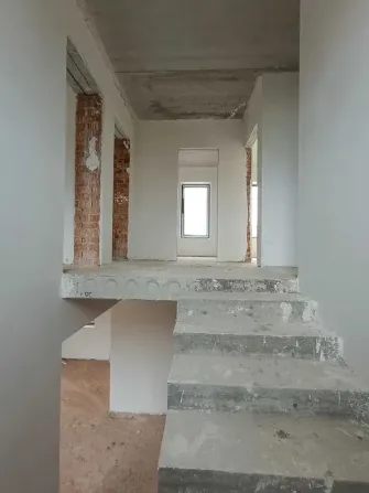 For sale 2-storey Duplex with land 2.6 ares 140 sq.m 3 rooms at RAIT HOUSE Ivano-Frankivs'k - photo 7