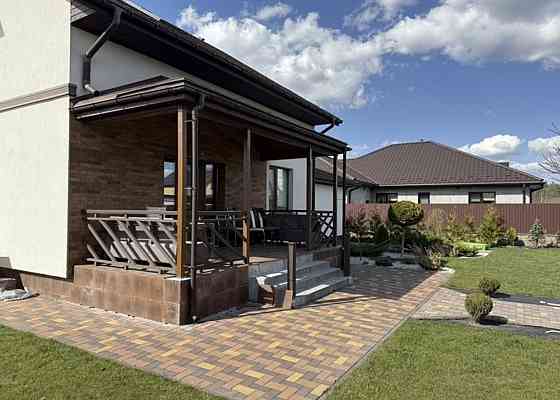 Продаж 2-поверховий Будинок з ділянкою 10 сот 145 кв.м 4 кімн. на Олеся Гончара Zhytomyr