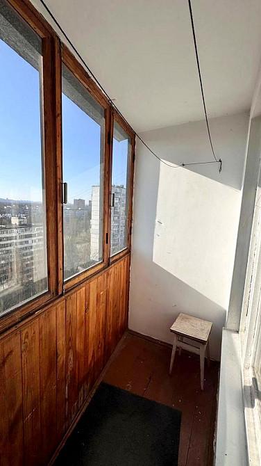 Продаж Квартира 1-кімнатна, 12/16 поверх на Шамо Ігоря вул., д. 14 Київ - фото 8