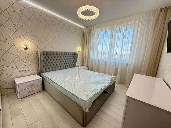 Квартира с видом на море. Лиманка