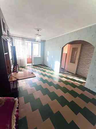 Продаж Квартира 1-кімнатна, 3/5 поверх на Косиора ул., 19 Дніпро