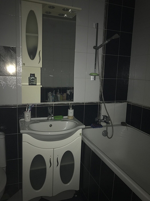 Оренда Квартира 2-кімнатна, 9/16 поверх на улица Литвинского Юрия (Российская), д.45 Київ - фото 6