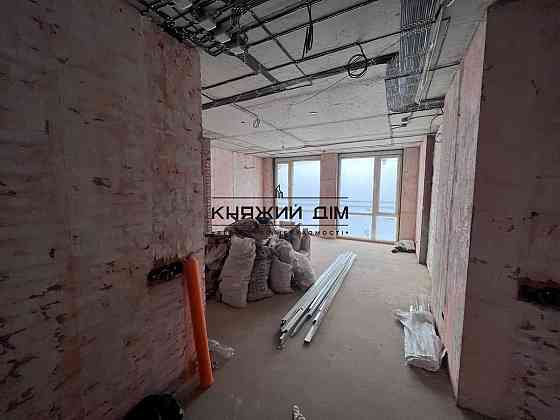 Продаж Квартира 3-кімнатна, 16/25 поверх на Днепровская Набережная Київ