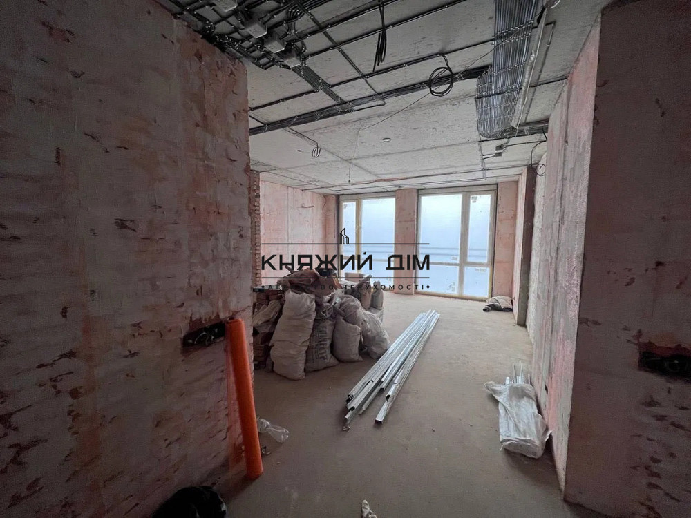 Продаж Квартира 3-кімнатна, 16/25 поверх на Днепровская Набережная Kiev - photo 5