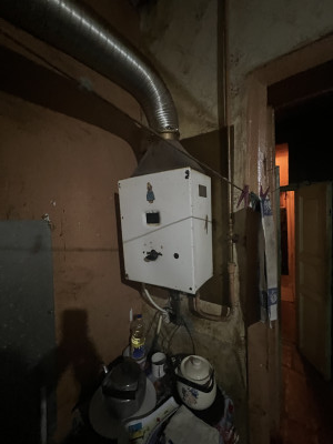 Продам квартиру ул Успенская, парк Шевченко. Odessa - photo 10