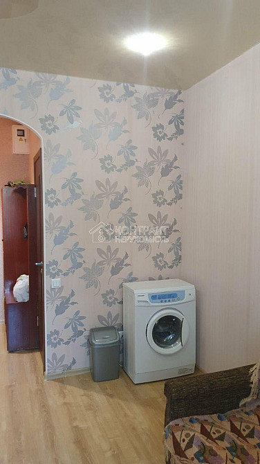Продаж Квартира 1-кімнатна, 1/2 поверх на вул. Комунальників Харків - фото 8