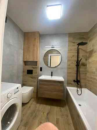 Продаж Квартира 1-кімнатна, 12/12 поверх на вул. Рудненська Львов