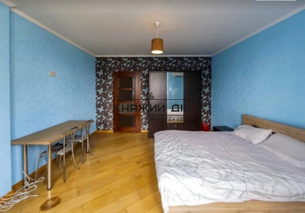 Продаж 4 ком. смеж.-разд. возле ТРЦ River Mall м. Оскорки № 21131557 Киев - изображение 3