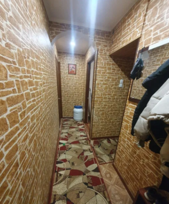 Двухкомнатная квартира на поселке Котовского, улица Марсельская Одеса - фото 5