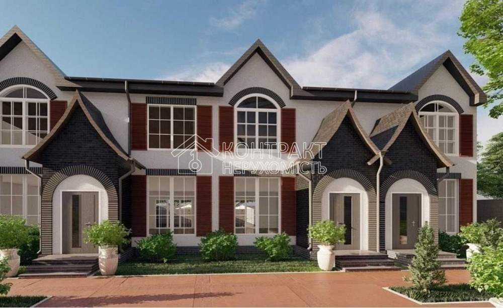 Продаж Будинок 5-кімнатний на вул. Москаленка Kharkiv - photo 4