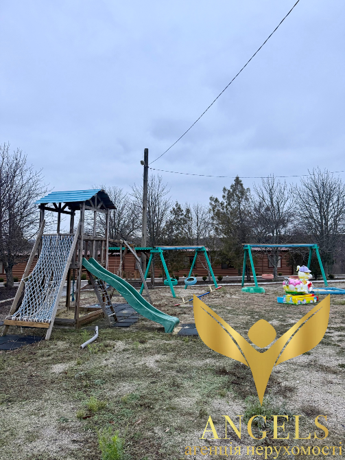 Продаж База відпочинку / готель площа 1200 кв.м 1-й поверх на J66H+5R, Кропивницький район, Кіровоградська область, 27613 Велика Северинка - фото 15