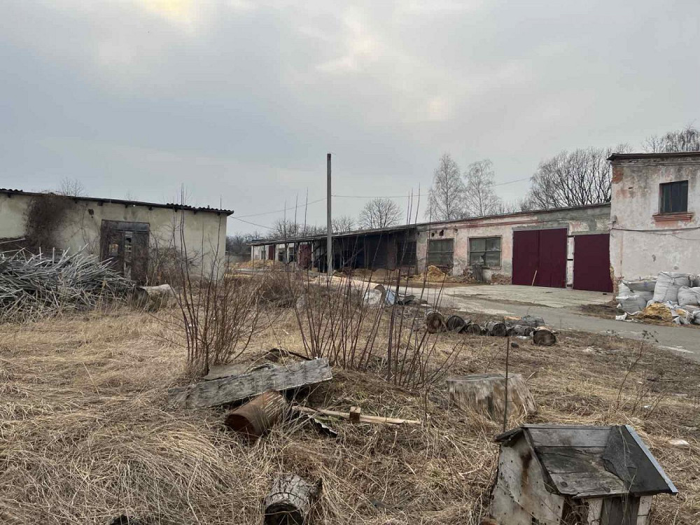 Продаж складське приміщення на вул. Дрогобицька приміщень - 17, поверх - 1/1 Борислав - изображение 7