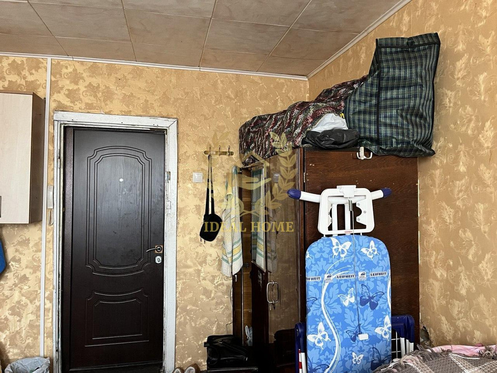 Продаж кімнати в гуртожитку біля ТРЦ "Lavina Mall" Київ - фото 3