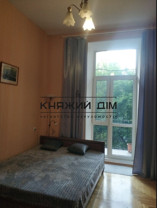Оренда Квартира 3-кімнатна, 5/6 поверх на Житомирская Малая ул. Kiev - photo 4