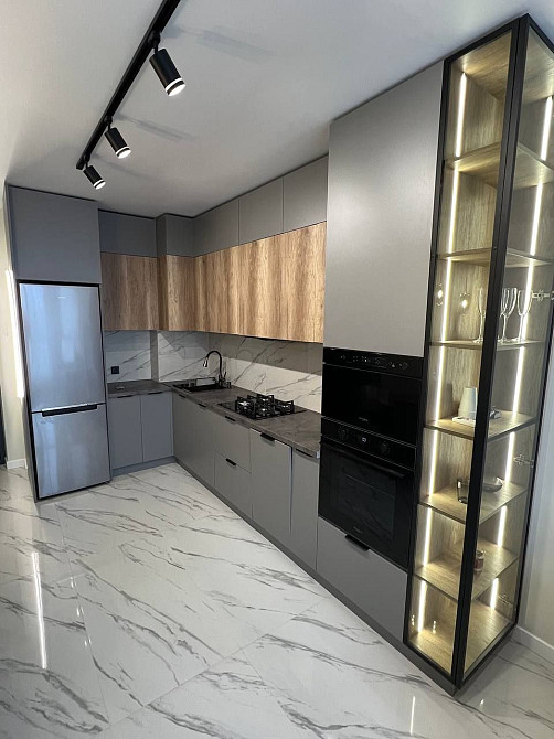 Продаж Квартира на улица Роксоляни L'viv - photo 3