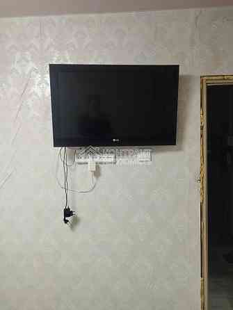 Оренда Квартира 1-кімнатна, 3/9 поверх на вул. Леся Сердюка Харків